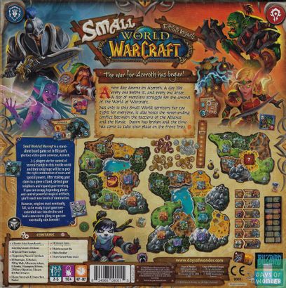 World of Warcraft: Small - Afbeelding 2