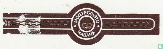 Montecristo Habana - Image 1