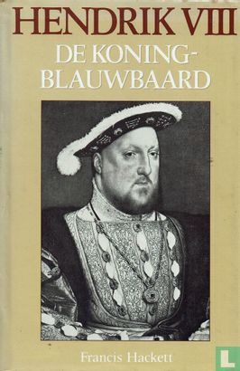 Hendrik VIII  - Afbeelding 1
