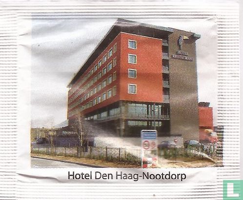 Hotel Den Haag-Nootdorp - Image 1