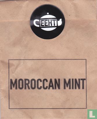 Moroccan Mint - Afbeelding 1