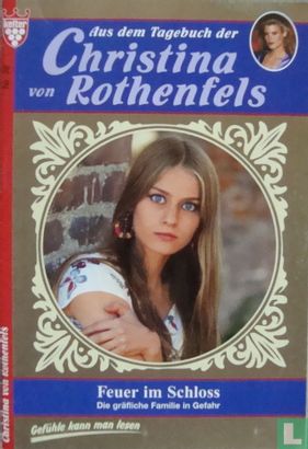 Christina von Rothenfels [5e uitgave] 38 - Image 1