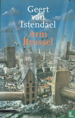 Arm Brussel - Image 1