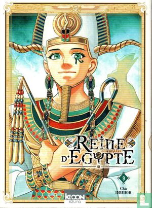 Reine d'Egypte - Bild 1