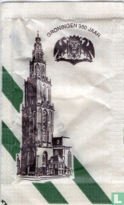 Groningen 950 Jaar "Martinitoren" Met Dank voor Uw Bezoek - Image 1