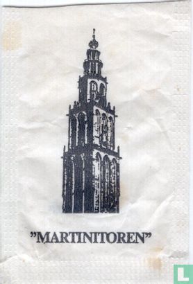 "Martinitoren" - Image 1