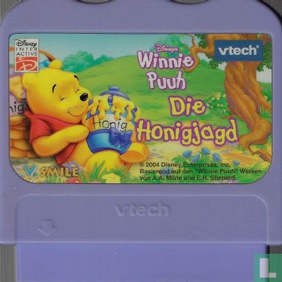 Winnie the Pooh: Die Honigjagd - Afbeelding 1