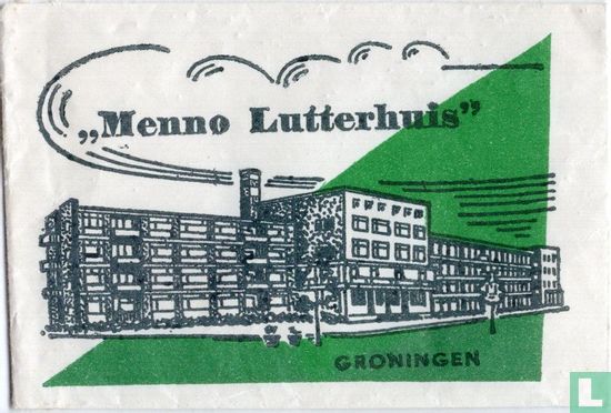 "Menno Lutterhuis" - Bild 1
