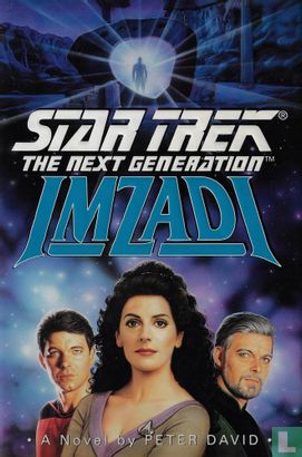 The Next Generation: Imzadi - Bild 1