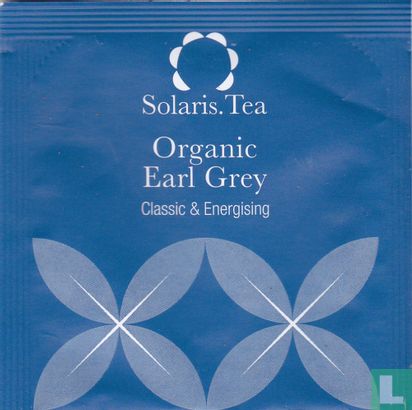 Organic Earl Grey - Bild 1