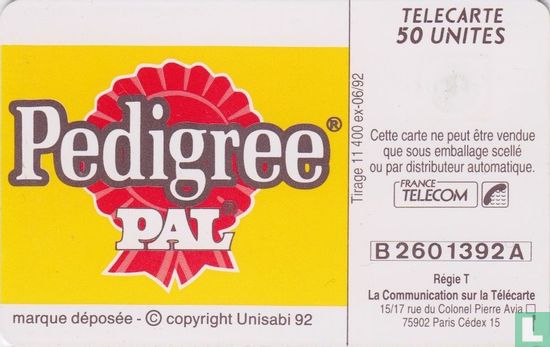 Pedigree Pal - Image 2