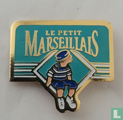 Le petit Marseillais