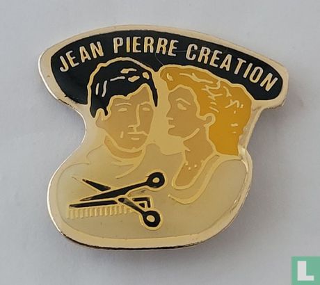 Jean Pierre Creation