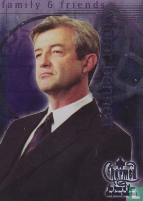 Victor Bennett