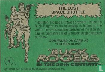The Lost Space Shuttle - Image 2