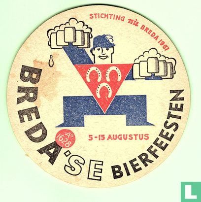 Breda bier - Image 1