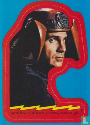 Buck Rogers in The 25th Century  - Bild 1