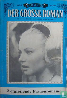 Der grosse Roman [2e uitgave] 680 - Image 1