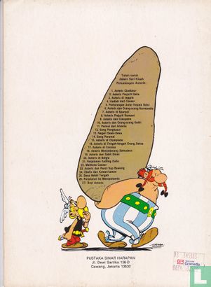 Obelix dan kawan-kawan - Image 2