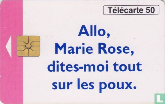Marie Rose - Image 1