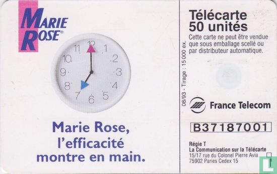 Marie Rose - Image 2