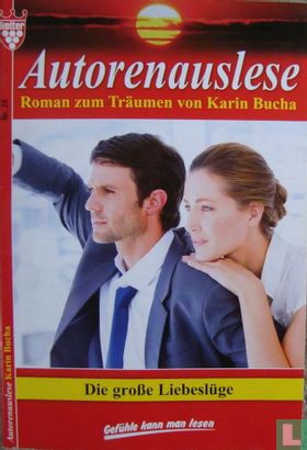 Autorenauslese [5e uitgave] 24 - Afbeelding 1