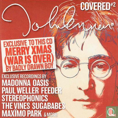 John Lennon Covered #2 - Bild 1