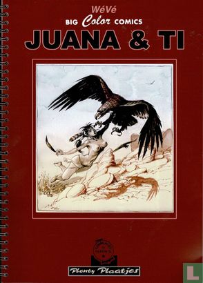 Juana & Ti - Afbeelding 1