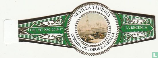 Sevilla Taurina - Corrida de toros en Sevilla - Image 1