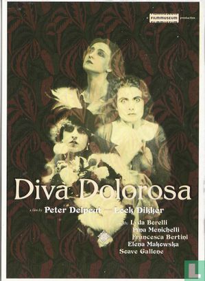 FM00018 - Diva Dolorosa - Image 1