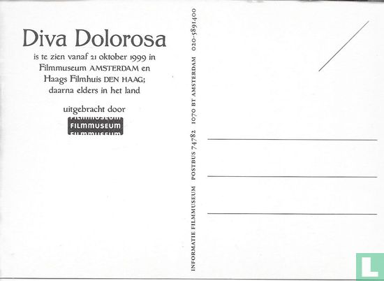 FM00018 - Diva Dolorosa - Image 2