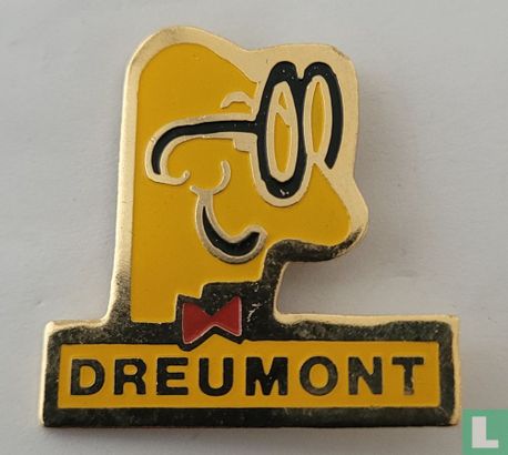 Dreumont