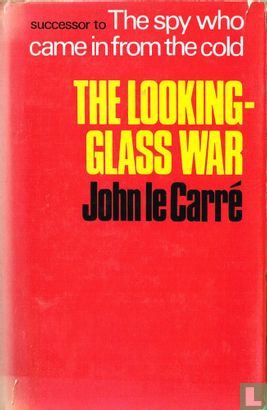 The Looking-Glass War - Afbeelding 1