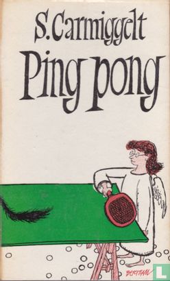 Ping pong - Bild 1