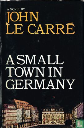 A Small Town in Germany - Image 1