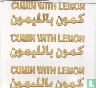 Cumin with Lemon  - Image 3