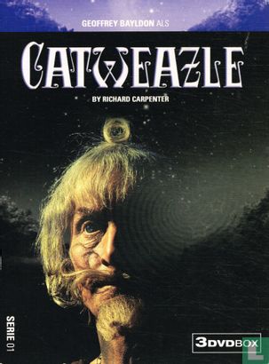 Catweazle: Serie 1 - Bild 1