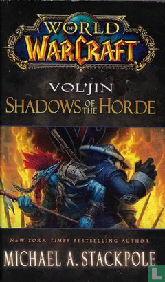 Vol'jin: Shadows of the Horde - Afbeelding 1