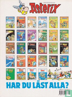 Asterix i Indien - Image 2