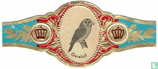 Oeraluil - Afbeelding 1