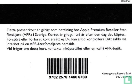 Apple Premium Reseller APR - Bild 2