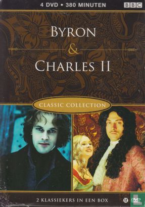 Byron + Charles II - Afbeelding 1