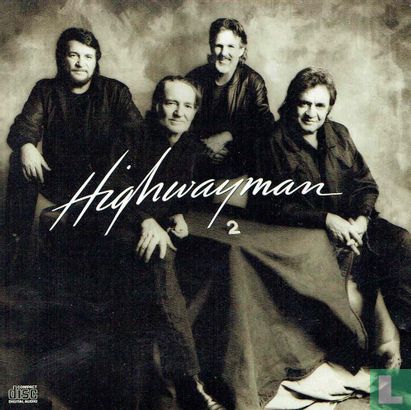 Highwayman #2 - Afbeelding 1