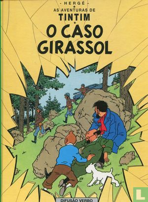 O Caso Girassol - Bild 1