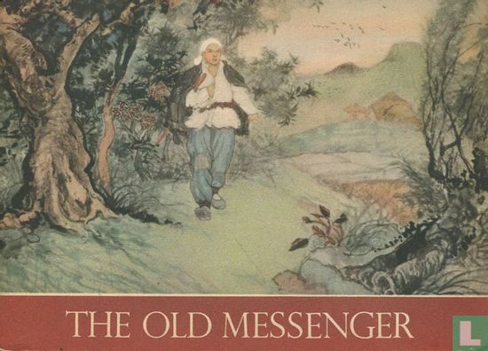 The Old Messenger - Bild 1