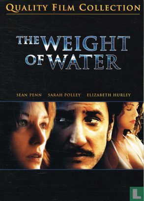 The Weight of Water - Afbeelding 1