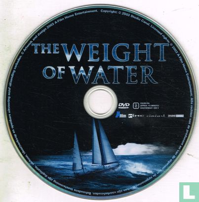 The Weight of Water - Afbeelding 3