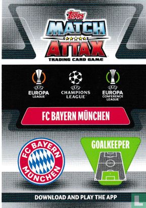 Manuel Neuer - Afbeelding 2