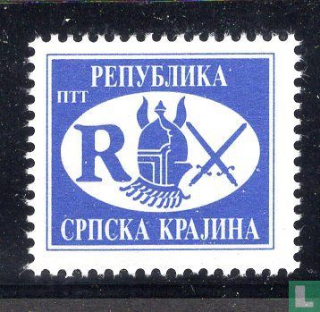 Registration stamp