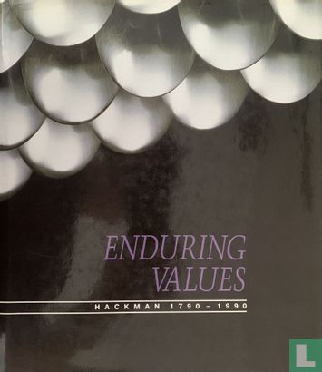 Enduring Values - Afbeelding 1